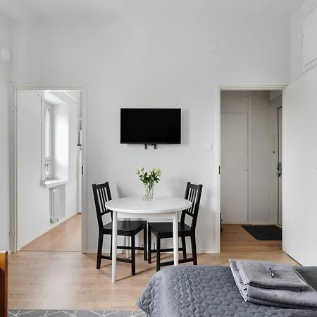 In The Heart Of Kallio Near Tram & Metro * Helsinki